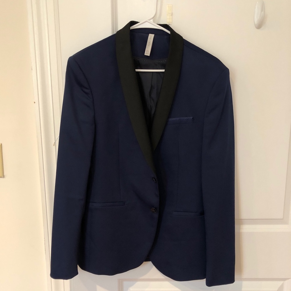 Zara Men Blazer Jacket